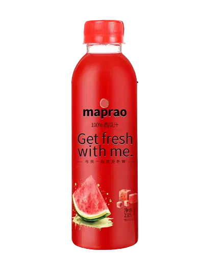HPP Watermelon Juice