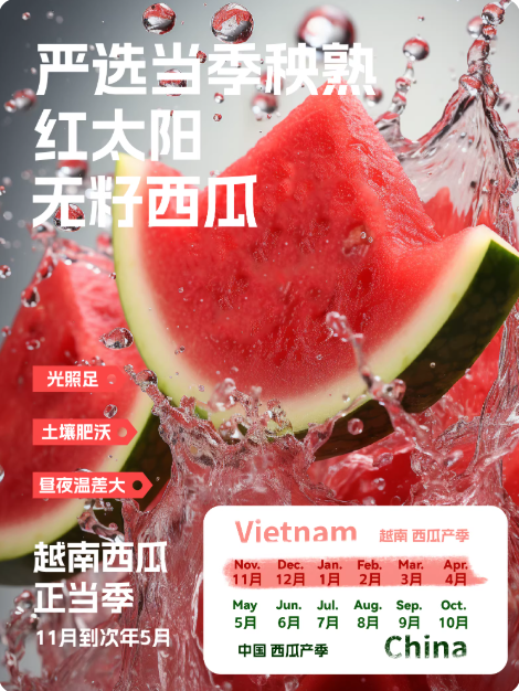 HPP Watermelon Juice