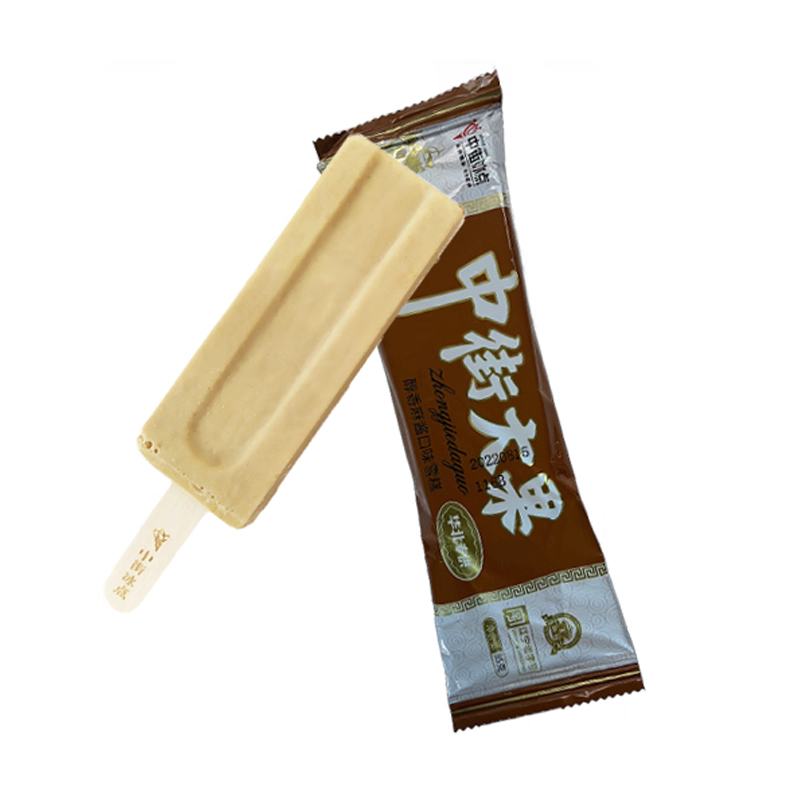 Zhongjie Daguo Classic (Sesame Paste Flavor) Popsicle