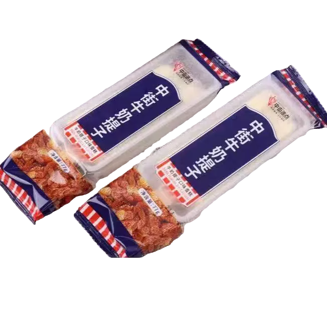 Zhongjie Daguo Classic (Milk Rasin Flavor) Popsicle