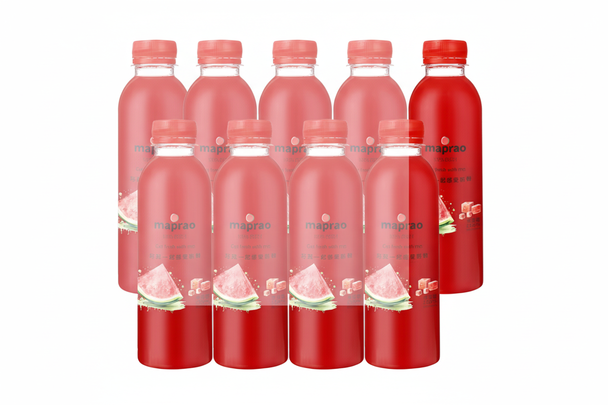 HPP Watermelon Juice