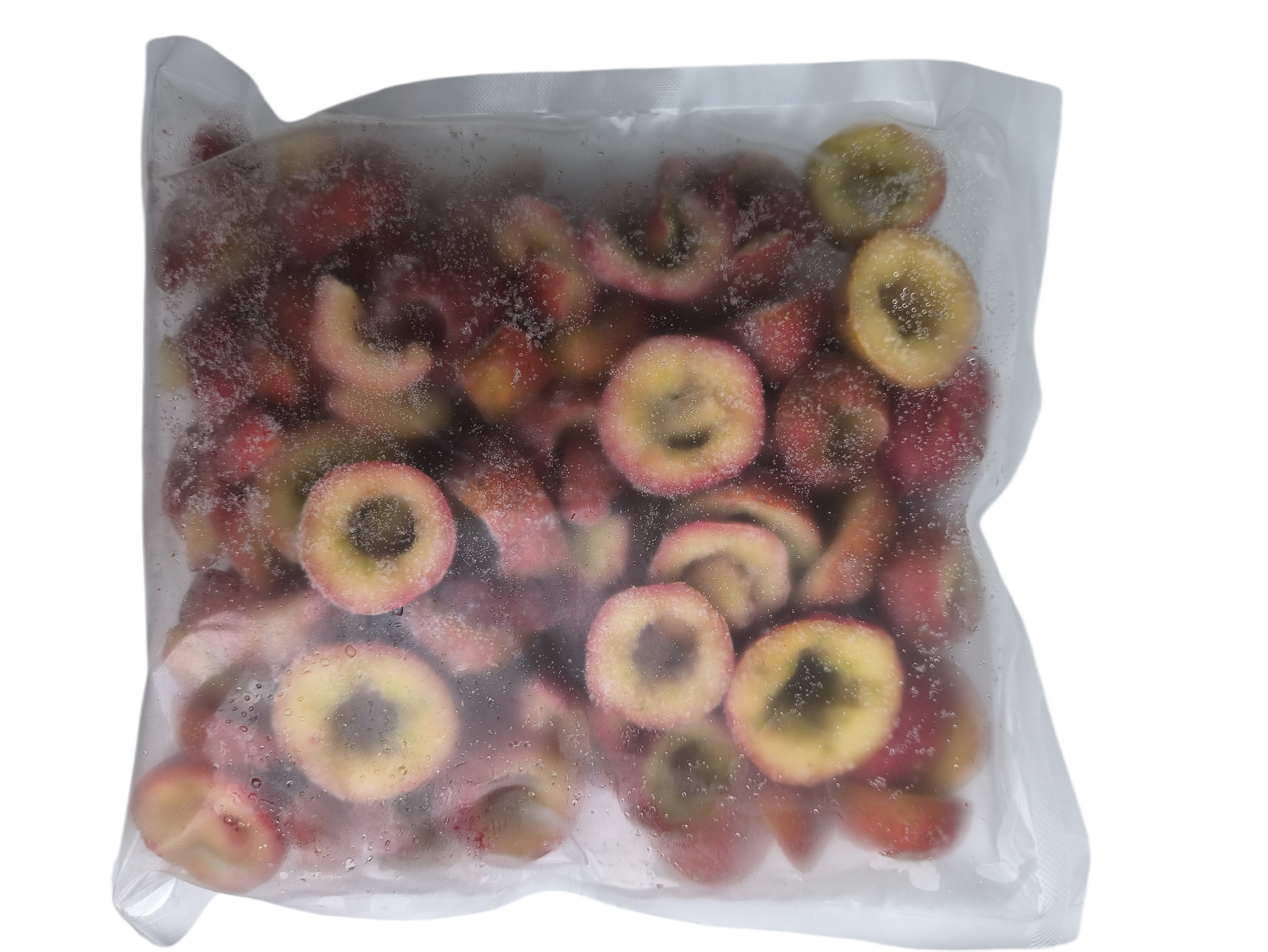 Hawthorn Slice (SAMPLE ONLY, NOT FOR SALE)