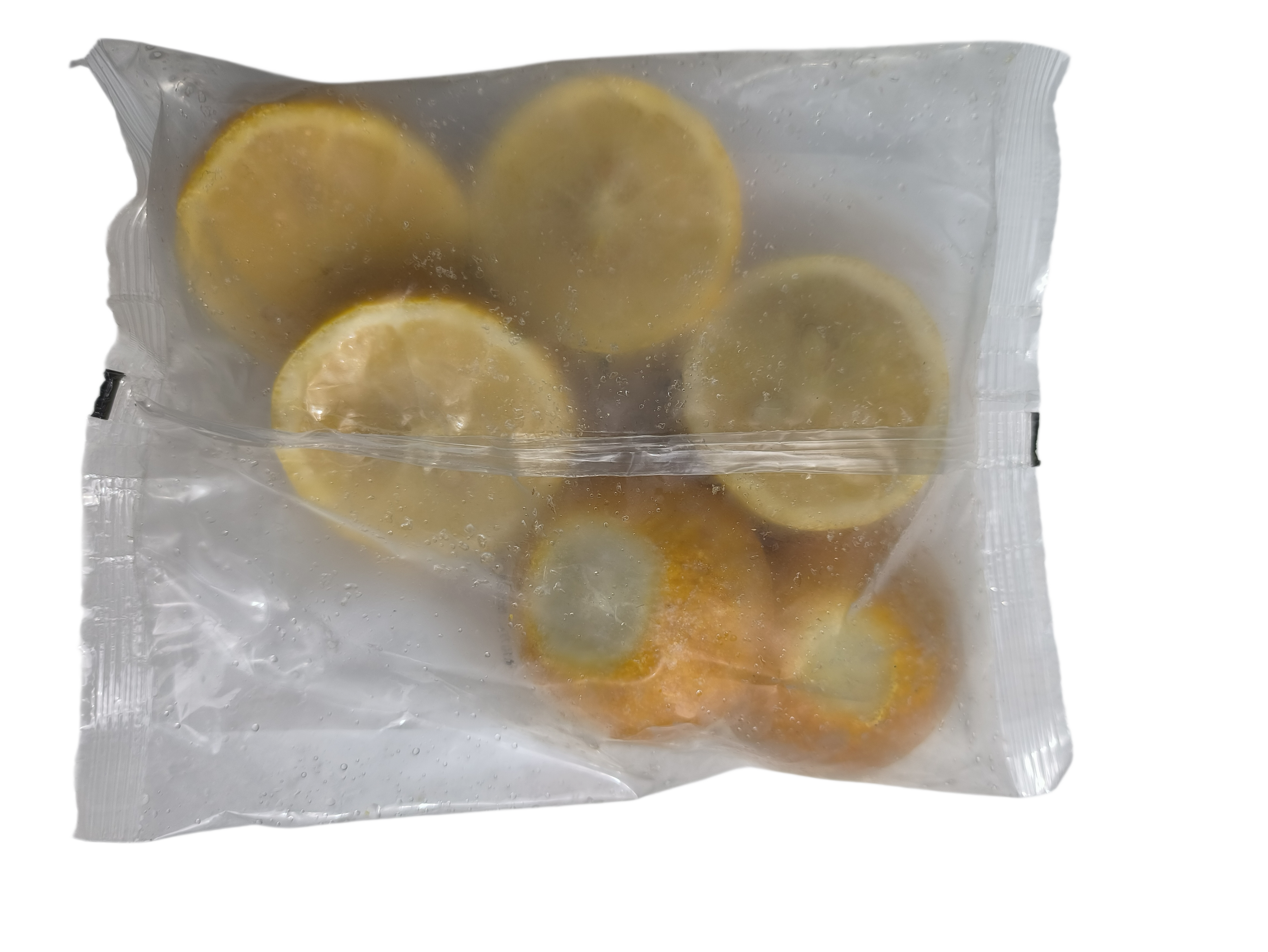 Lemon Halves (SAMPLE ONLY, NOT FOR SALE)