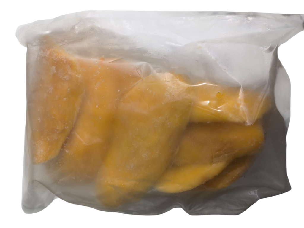 Mango Halves (Jinhuang)