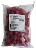 IQF Strawberry (Hong Yan Variety)